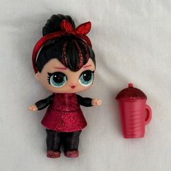 L.O.L. Surprise Doll