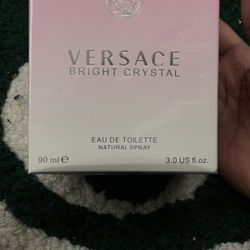Versace Perfume