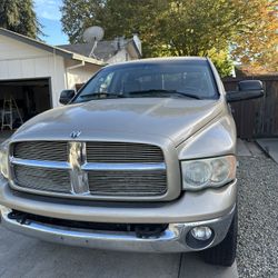 2003 Dodge Ram 2500