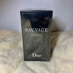 *NEW* Dior Sauvage Eau De Parfum