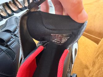 Peloton shoes