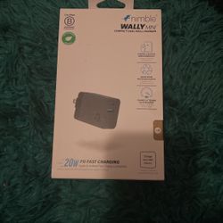 Charger USB-C Adapter