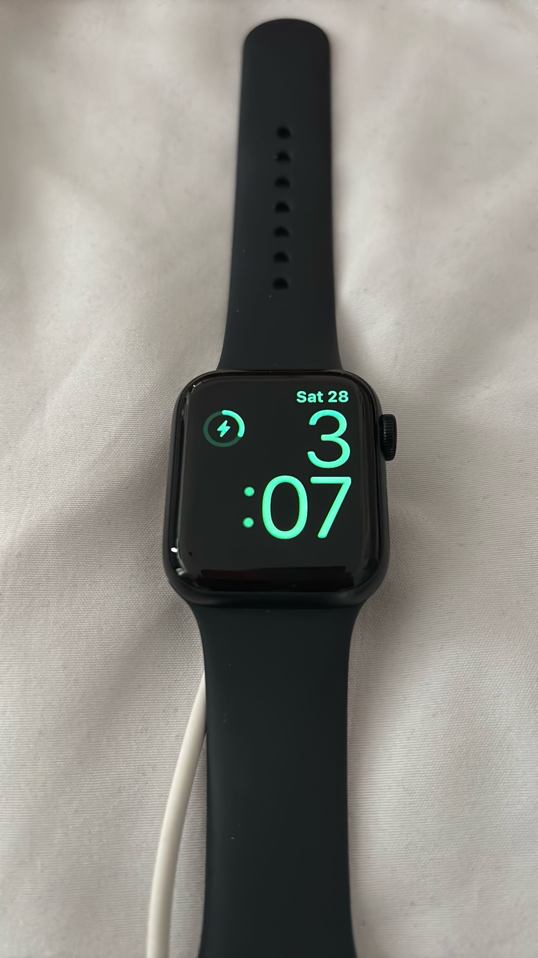 Apple Watch SE GPS 2nd Gen 40mm