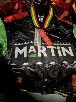 Martin 