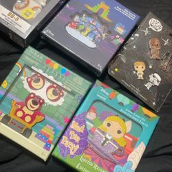 Disney Pins