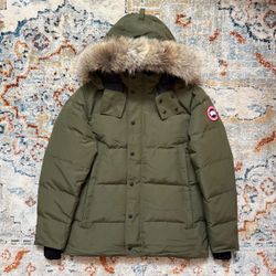 Winter Jackets available!