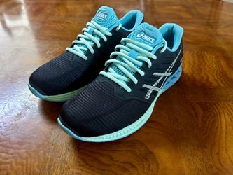 ASICS FuzeX Sneakers