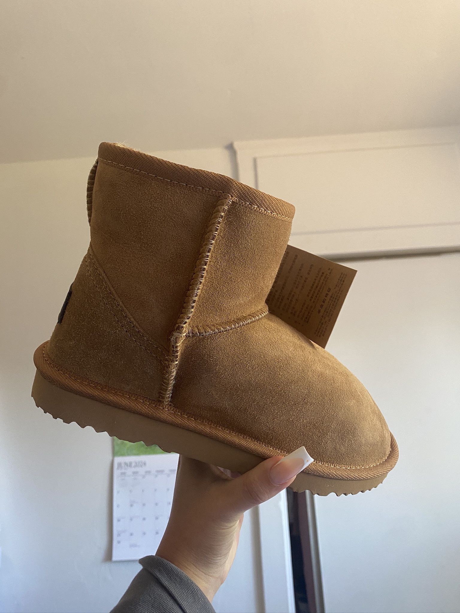Australian UGGs