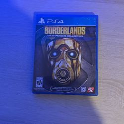 Borderlands The Handsome Collection
