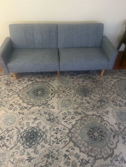 Sofa Bed 2