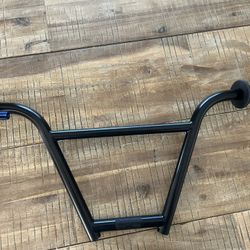 Fit Bmx Handlebars 