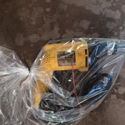 Dewalt Drywall Screwdriver 