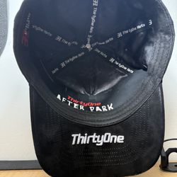 ThirtyOne Hat Kills 