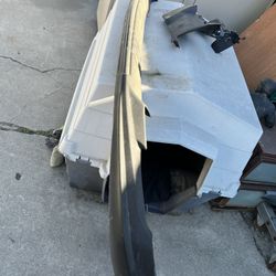 FRS Front Spoiler / Lip