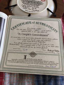 A couples commitment