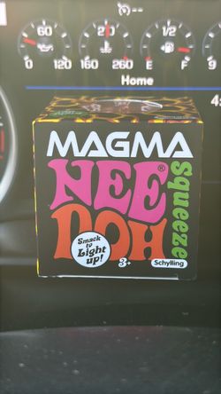 NEEDOH Magma