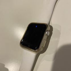 2nd Generation Apple Watch