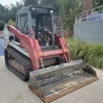 2016 Track Skid Steer
