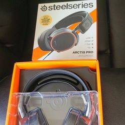 Steelseries Arctis PRO gaming Headset