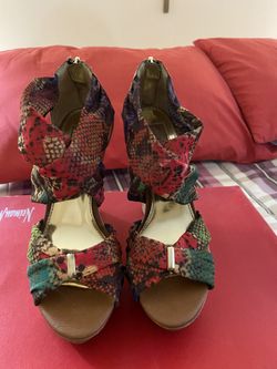 Shoes - Zapatos