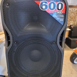 Live  Performance Speakers