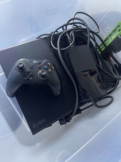Xbox one bundle