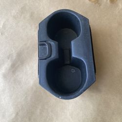 2018 Honda Civic Cup Holder