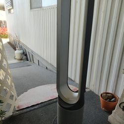 Dyson Fan