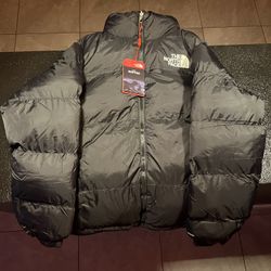 The North Face 700 Puffer Jacket / Chamarra 