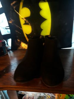 Kid’s shoes size #2