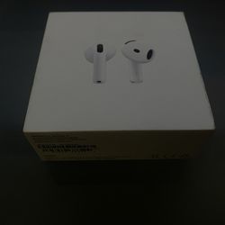 AirPods 4