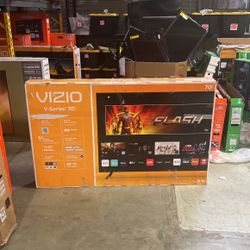 Vizio V Series 70” Tv
