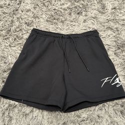 Jordan Essential Fleece HBR Shorts. Mens XL