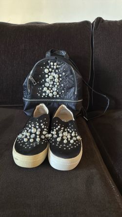 Steve Madden size 10