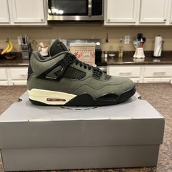 Air Jordan 4