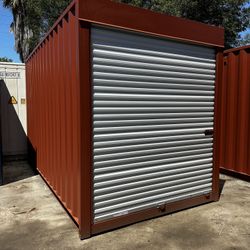 20 Ft Std Container , Shed , Storage , Shipping , Conex