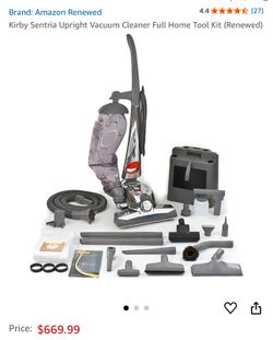 Vaccuum