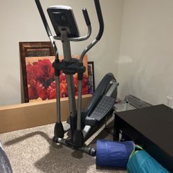 Elliptical 