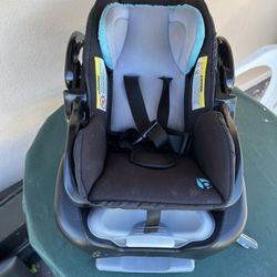 Baby Car Seat