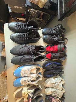 Used Kicks