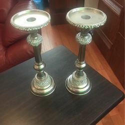 Beautiful Candle Holders