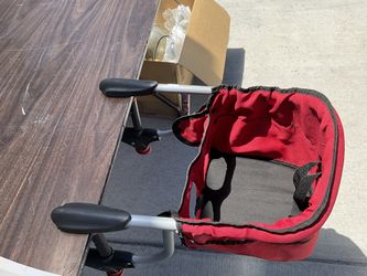 Child Eating Seat