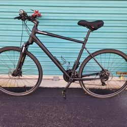 Cannondale Quick CX4 XL 