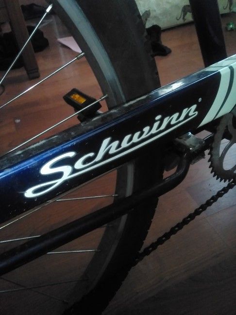 Schwinn Jaguar