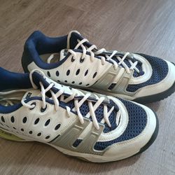 Tennis Shoes - Prince - 10.5
