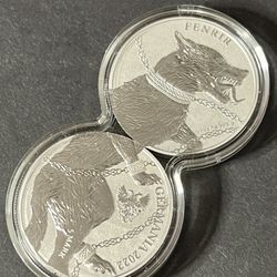 Germania Beasts “ Fenrir“