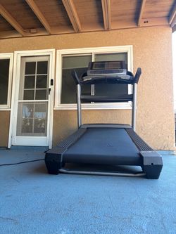 Treadmill
