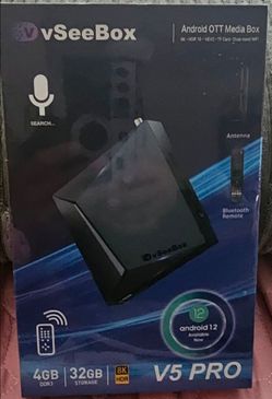 V5 Pro