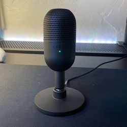 Desk Mic