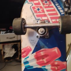 Orig.bomb pop complete